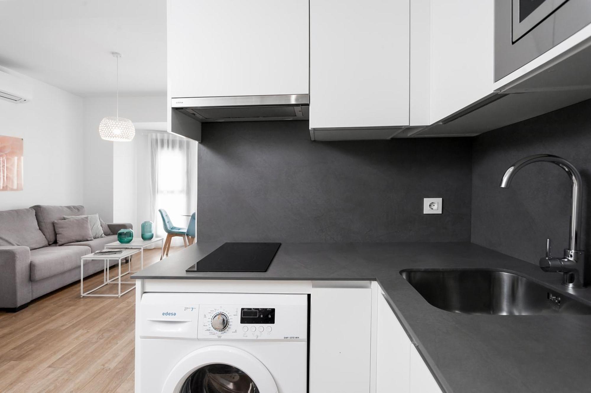Apartamentos Isabella By Concept Flats — Fotos 1